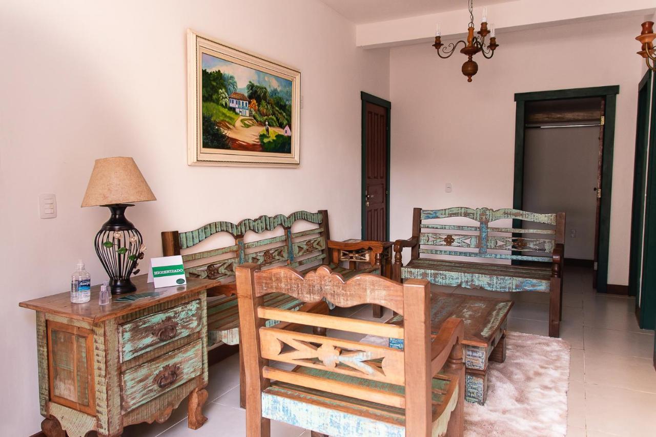 Solar De Amelia Ξενοδοχείο Tiradentes Εξωτερικό φωτογραφία